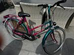 Gazelle kinderfiets 24inch, Ophalen, Zo goed als nieuw, 20 inch of meer
