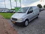 Mercedes-Benz Vito 109 CDI 320 Lang HD Amigo / Zeer nette st, Auto's, Achterwielaandrijving, Gebruikt, Bedrijf, Electronic Stability Program (ESP)
