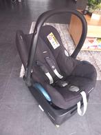 Maxi cosi, Ophalen of Verzenden, 9 t/m 18 kg, Maxi-Cosi, Autogordel
