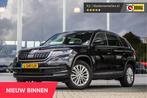 Skoda Kodiaq 1.5 TSI Business Edition Plus | Afn. Trekhaak |, Auto's, 12 maanden, 4 cilinders, Zwart, Origineel Nederlands