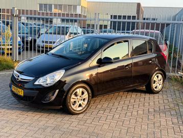 Opel Corsa 1.2-16V Selection 5 deurs! Airco l Elek pakket l  beschikbaar voor biedingen