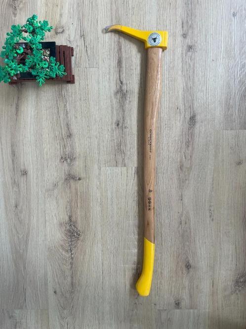 Ochsenkopf Handsappie (OX 173 H-0580), Doe-het-zelf en Verbouw, Gereedschap | Handgereedschap, Nieuw, Ophalen