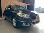 Suzuki SX4 S-Cross 1.6 Comfort|Stoelverw.|Keyless|PDC|Trekha, Voorwielaandrijving, Stof, Gebruikt, 400 kg