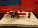 Lego System Eagle Stunt Flyer 6615, Ophalen of Verzenden, Gebruikt, Complete set, Lego