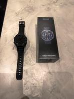 Samsung Galaxy Watch Ultra 2025, Sieraden, Tassen en Uiterlijk, Smartwatches, Afstand, Zwart, Ophalen of Verzenden, Zo goed als nieuw