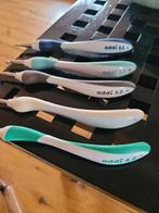 Haaknaalden  Addi Swing, Ophalen of Verzenden, Zo goed als nieuw, Haken, Patroon of Boek