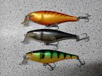 Setje Rapala SSR14. Kunstaas, Ophalen of Verzenden, Zo goed als nieuw, Overige typen