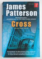 Cross - James Patterson (2008), Boeken, Amerika, Zo goed als nieuw, Verzenden