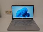 HP 15-dw1510nd Core i3-10110U 8GB 256GB Verlicht Toetsenbord, Gebruikt, 2 tot 3 Ghz, 8 GB, Ophalen of Verzenden