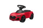 Audi junior quattro loopauto, Ophalen of Verzenden, Nieuw, Loopvoertuig