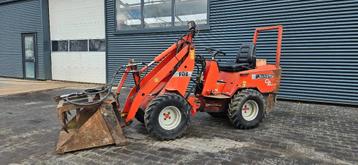 Schäffer 217 beschikbaar voor biedingen