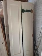 Oude deuren uit 1930, Doe-het-zelf en Verbouw, Deuren en Horren, Ophalen, Gebruikt, Binnendeur, Vouwdeur