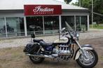 Honda GL 1500 GL1500 valkyrie, Chopper, Bedrijf, Meer dan 35 kW, 1520 cc