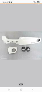 Fiat dashboard sierlijst wit, Auto-onderdelen, Ophalen of Verzenden, Gebruikt, Fiat