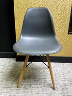 kuipstoel kunstof 6x, Vijf, Zes of meer stoelen, Gebruikt, Ophalen, Overige kleuren