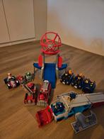 Paw patrol speelgoed, Kinderen en Baby's, Speelgoed | Playmobil, Ophalen of Verzenden