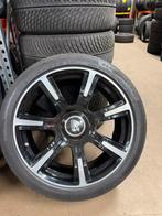 21” Origineel Rolls Royce Dawn/Wraith Wielenset, Ophalen, Banden en Velgen, 21 inch, Personenwagen