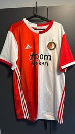 Feyenoord shirt senesi, Verzamelen, Sportartikelen en Voetbal, Ophalen of Verzenden, Zo goed als nieuw, Feyenoord, Shirt
