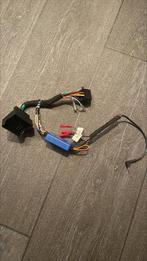 Stuurwielbedieningsinterface volkswagen / skoda / seat, Ophalen of Verzenden, Zo goed als nieuw