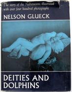 Deities and Dolphins HC Glueck Nabateeërs Khirbet el-Tannur, Boeken, Geschiedenis | Wereld, Gelezen, 14e eeuw of eerder, Azië