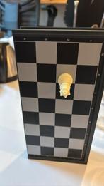 magnetisch schaakspel, Kinderen en Baby's, Ophalen, Nieuw