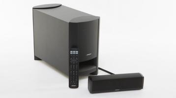 Bose Cinemate 15 digital home theater system beschikbaar voor biedingen