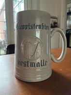Bierpul 5 liter Westmalle, Verzamelen, Ophalen, Zo goed als nieuw, Pul(len), Overige merken