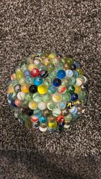 Unieke knikker lamp, Huis en Inrichting, Lampen | Plafondlampen, Ophalen of Verzenden, Gebruikt