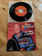 Henk wijngaard de vlam is gedoofd/ ochtendliefde, Cd's en Dvd's, Vinyl | Nederlandstalig, Ophalen of Verzenden
