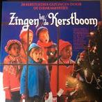 Kerst L.P. (1944) Zingen bij de Kerstboom - De Damrakkertjes, Ophalen of Verzenden, Gebruikt, 12 inch, Overige genres