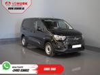 Opel Combo 1.5 CDTI 100 pk L2 BPM VRIJ (DEMO) NL Auto/ Carpl, Voorwielaandrijving, Stof, Euro 6, 4 cilinders