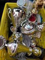 Sportbekers / Prijzen - Gratis Af te Halen, Ophalen of Verzenden, Gebruikt, Overige sporten, Overige typen