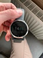Garmin vivoactive 4 - Heel Goede Staat, Sieraden, Tassen en Uiterlijk, Smartwatches, Afstand, Ophalen of Verzenden, Zo goed als nieuw