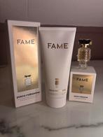 Paco Rabanne Fame Mini & Bodylotion, Sieraden, Tassen en Uiterlijk, Uiterlijk | Parfum, Ophalen of Verzenden, Nieuw