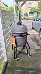 Grill guru medium, Ophalen