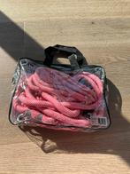 Touwhalster (met neckrope) maat pony (past ook op cob), Eén persoon, Cadeaubon, Overige typen