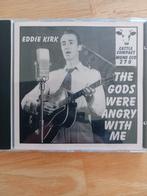Eddie Kirk, Ophalen of Verzenden, Zo goed als nieuw, Overige formaten