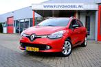 Renault Clio Estate 0.9 TCe Limited Navi|Clima|LMV|Cam, Auto's, Renault, Voorwielaandrijving, 898 cc, Gebruikt, Euro 6