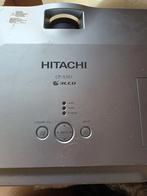 Hitachi cp x301, Gebruikt, Ophalen of Verzenden