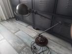 Oude jielde lamp, Ophalen of Verzenden, Gebruikt, Minder dan 50 cm
