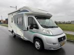 Chausson Sweet Maxi, Caravans en Kamperen, Campers, Koelkast, Airbags, 6 tot 7 meter, Half-integraal