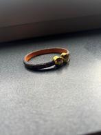 Louis Vuitton Armband, Sieraden, Tassen en Uiterlijk, Armbanden, Ophalen of Verzenden, Zo goed als nieuw, Bruin, Overige materialen