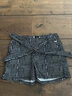AIME Short / korte broek S in ~~nieuw~~ staat, Kleding | Dames, Broeken en Pantalons, Kort, Verzenden, Zwart, Zo goed als nieuw