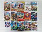 Nintendo Wii Mario Games, Spelcomputers en Games, Avontuur en Actie, Gebruikt, Ophalen of Verzenden, 3 spelers of meer
