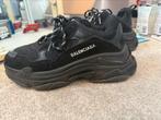 1 op 1, Kleding | Heren, Schoenen, Zwart, Ophalen of Verzenden, Sneakers of Gympen, Zo goed als nieuw