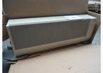 Dru Art 10 Gevelkachel Nieuw, Ophalen, Minder dan 60 cm, 800 watt of meer, Kachel