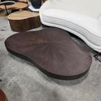Organische Salontafel Bobbie Walnoot, 150 x 110cm
Eleonora, Ophalen
