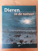 Rien Poortvliet - Dieren in de natuur, Boeken, Natuur, Bloemen, Planten en Bomen, Rien Poortvliet, Ophalen of Verzenden, Zo goed als nieuw