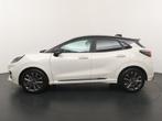 Ford Puma EcoBoost Hybrid 125pk SOUND EDITION | Matrix LED |, Puma, 1226 kg, Leder en Stof, Wit