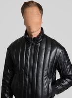 Armani Winterjas Dons - Maat M, Kleding | Heren, Armani, Maat 48/50 (M), Zwart, Ophalen of Verzenden